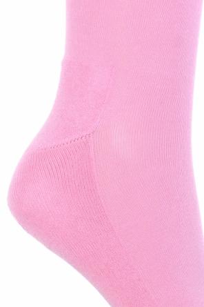 Logo socks, zdjęcie 2 Logo socks od Isabel Marant